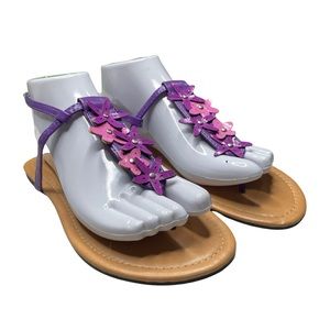 Soul mates sandals size 7